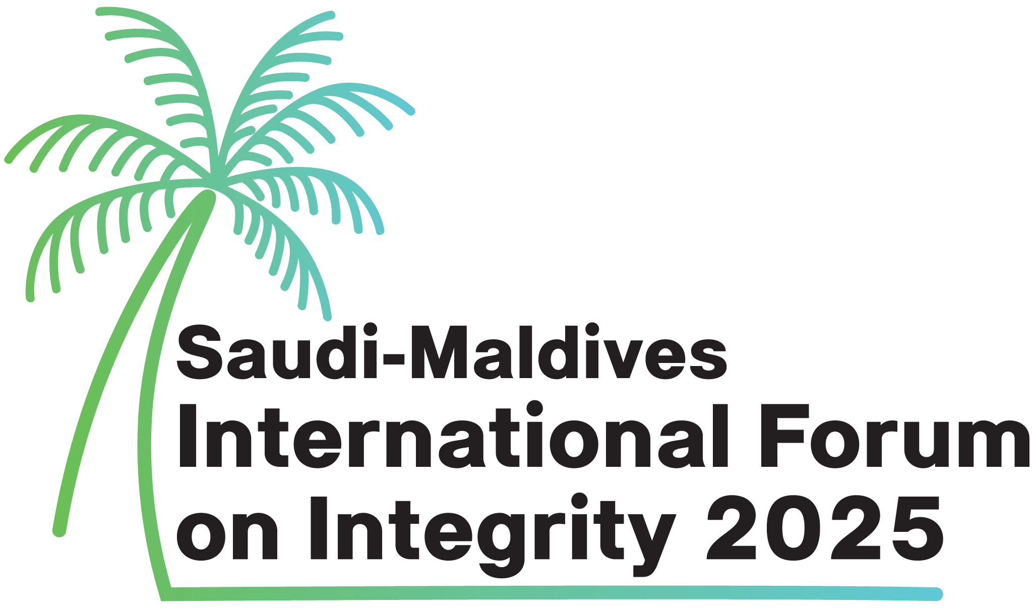 Saudi Maldives International Forum On Integrity 2025 Maldives